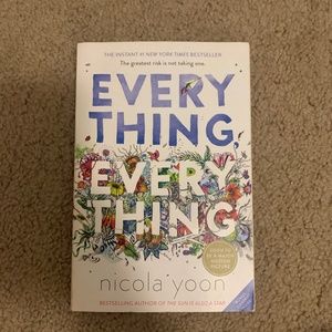 Everything everything